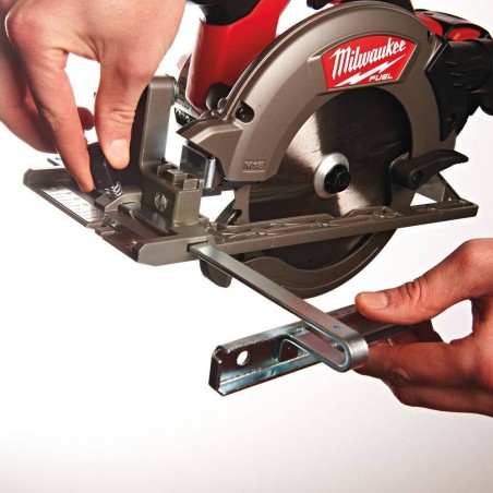 Pilarka tarczowa Milwaukee M18CCS55-0X