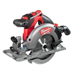 PILARKA TARCZOWA 55 MM - MILWAUKEE M18 CCS55-0X FUEL™ 18V Li-ion