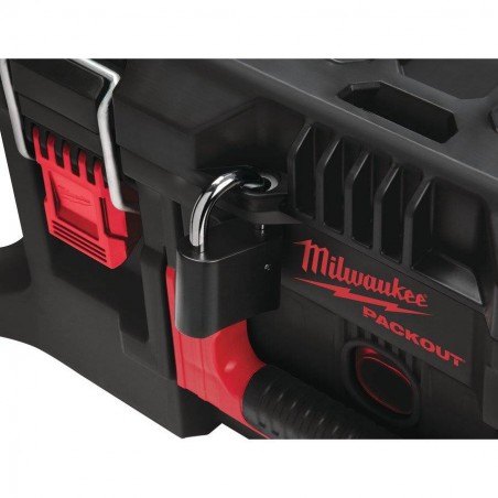 SKRZYNKA NA NARZĘDZIA - MILWAUKEE PACKOUT 2 NR. 4932464079