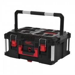 SKRZYNKA NA NARZĘDZIA - MILWAUKEE PACKOUT 2 NR. 4932464079
