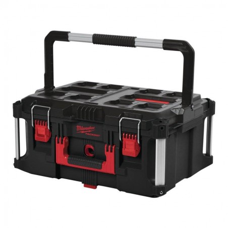 SKRZYNKA NA NARZĘDZIA - MILWAUKEE PACKOUT 2 NR. 4932464079