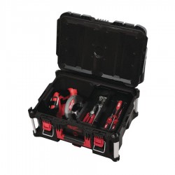 SKRZYNKA NA NARZĘDZIA - MILWAUKEE PACKOUT 2 NR. 4932464079