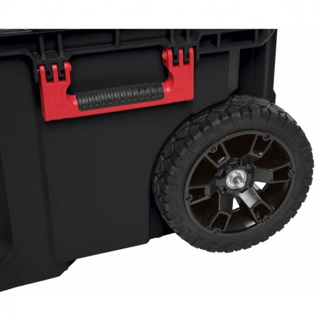 SKRZYNIA NA NARZĘDZIA - MILWAUKEE PACKOUT 1 NR. 4932464078