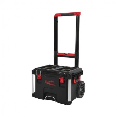 SKRZYNIA NA NARZĘDZIA - MILWAUKEE PACKOUT 1 NR. 4932464078