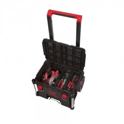 SKRZYNIA NA NARZĘDZIA - MILWAUKEE PACKOUT 1 NR. 4932464078