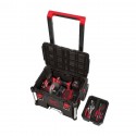 SKRZYNIA NA NARZĘDZIA - MILWAUKEE PACKOUT 1 NR. 4932464078