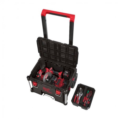 Skrzynia na narzędzia Milwaukee Packout 1