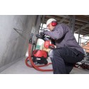 ODKURZACZ PRZEMYSŁOWY 1200W 30L KLASA M- MILWAUKEE AS 30 MAC