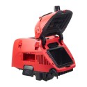 ODKURZACZ PRZEMYSŁOWY 1200W 30L KLASA M- MILWAUKEE AS 30 MAC