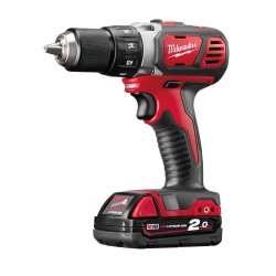 Wiertarko-wkrętarka 18V Milwaukee M18 BDD-202C