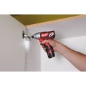 MILWAUKEE M12 CDD-0