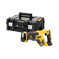 Kompaktowa Pilarka Szablasta 18V XR DeWalt DCS367P2 1x5.0AH