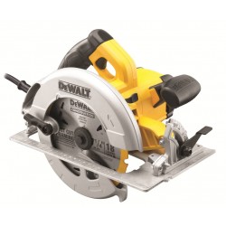 Pilarka Tarczowa 190mm głęb. cięcia do 67 mm DeWalt DWE575K -QS