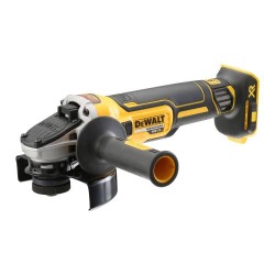 Szlifierka kątowa 125mm 18V XR Li-Ion - DeWalt DCG405N