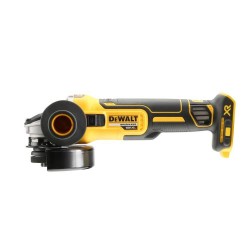 Szlifierka kątowa 125mm 18V XR Li-Ion - DeWalt DCG405N