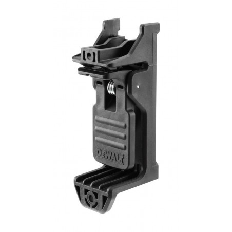 Samopoziomujący Laser Krzyżowy DeWalt DW088CG-XJ model z zieloną wiązką lasera  
