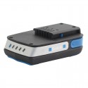 NITOWNICA AKUMULATOROWA Ø2,5 - 5,0MM SCELL-IT FIVE