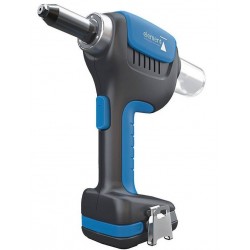 NITOWNICA AKUMULATOROWA Ø2,5 - 5,0MM SCELL-IT FIVE