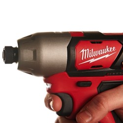 MILWAUKEE M12 CDD-0