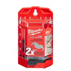 TARCZA MILWAUKEE SPEED CROSS HUDD