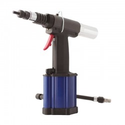 NARZĘDZIE HYDRAULICZNO-PNEUMATYCZNE DO NITONAKRĘTEK M3-M8 SCELL-IT PN380