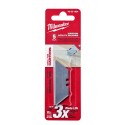 TARCZA MILWAUKEE SPEED CROSS HUDD