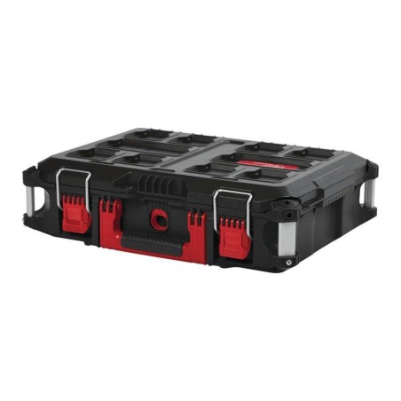 SKRZYNIA NA NARZĘDZIA - MILWAUKEE PACKOUT 1 NR. 4932464078