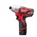 MILWAUKEE M12 CDD-0