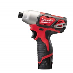 MILWAUKEE M12 CDD-0