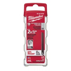 TARCZA MILWAUKEE SPEED CROSS HUDD