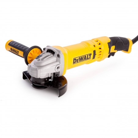 Szlifierka Kątowa 125mm, 1500W DeWalt DWE4277
