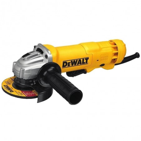 Szlifierka Kątowa 125mm, 1500W DeWalt DWE4277