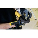 Szlifierka Kątowa 125mm, 1500W DeWalt DWE4277
