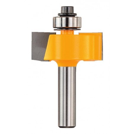 Zestaw Frezów 22-częściowy DeWalt DT90017