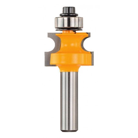 Zestaw Frezów 22-częściowy DeWalt DT90017