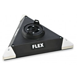 Trójkątna głowica szlifierska FLEX Vario 290x290 dla WST700VV oraz WSE7 Nr. 388289