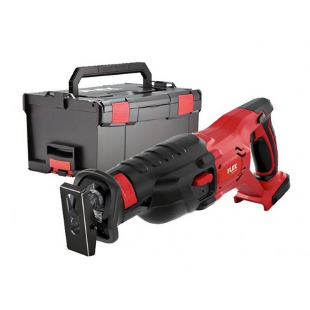 Pilarka szablasta 18V FLEX RS 29 18.0