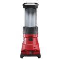 AKUMULATOROWA LATARKA MILWAUKEE M12 LL 