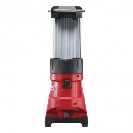 AKUMULATOROWA LATARKA MILWAUKEE M12 LL 