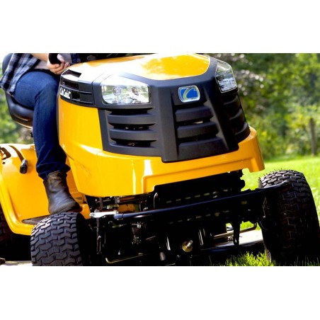 Traktorek Ogrodowy - Kosiarka Samojezdna CUB CADET LT1 NS96 7.8kW 96cm