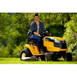 Traktor ogrodowy bez kosza Cub Cadet LT1 NS96