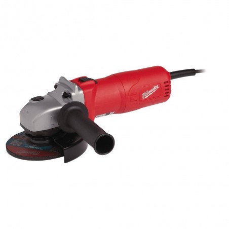 Szlifierka kątowa 850W 125mm Milwaukee AG 9-125 XE