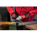Szlifierka kątowa 125 mm 800W Milwaukee AG 800-125 EK