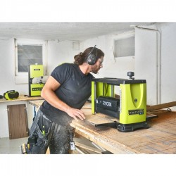 Strugarka Grubościowa 1500W RYOBI RAP1500G