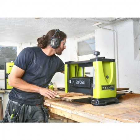 Strugarka Grubościowa 1500W RYOBI RAP1500G
