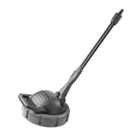 UNIWERSALNA GŁOWICA DO CZYSZCZENIA RYOBI PWA508