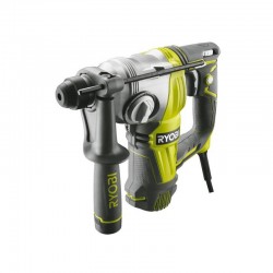 Młotowiertarka SDS-Plus 800W Ryobi RSDS800-K