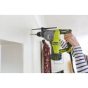 MŁOTOWIERTARKA SDS+ 800W RYOBI RSDS800-K