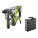 MŁOTOWIERTARKA SDS+ 800W RYOBI RSDS800-K