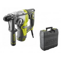 MŁOTOWIERTARKA SDS+ 800W RYOBI RSDS800-K